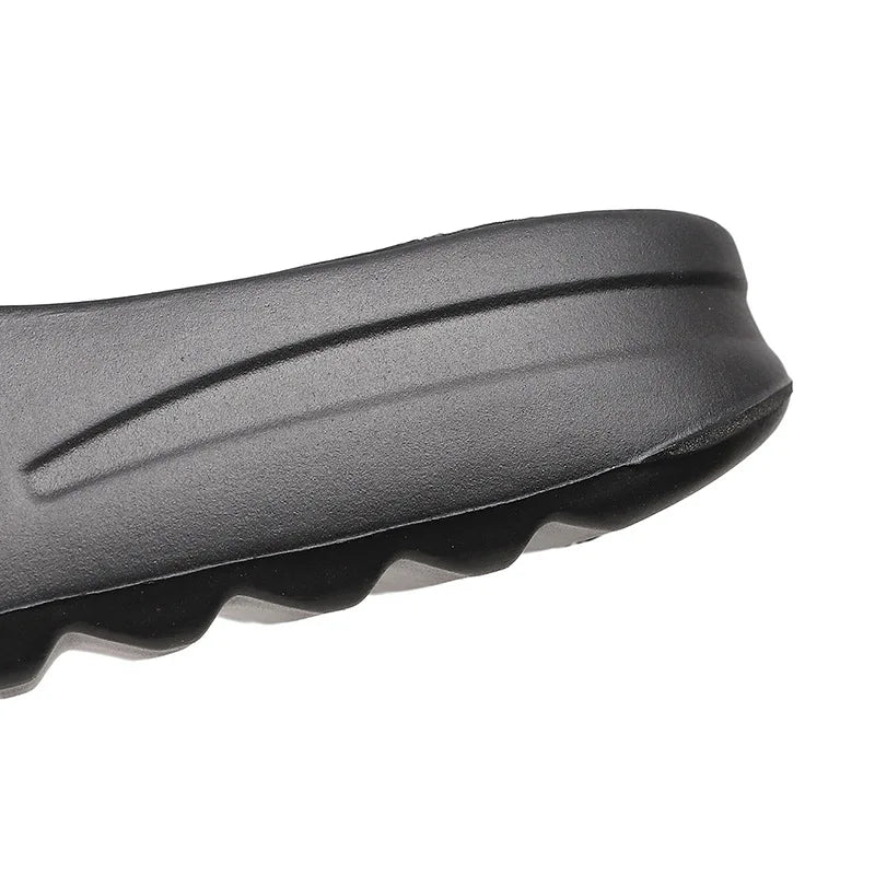 High Quality Soft Thick Soled Slippers