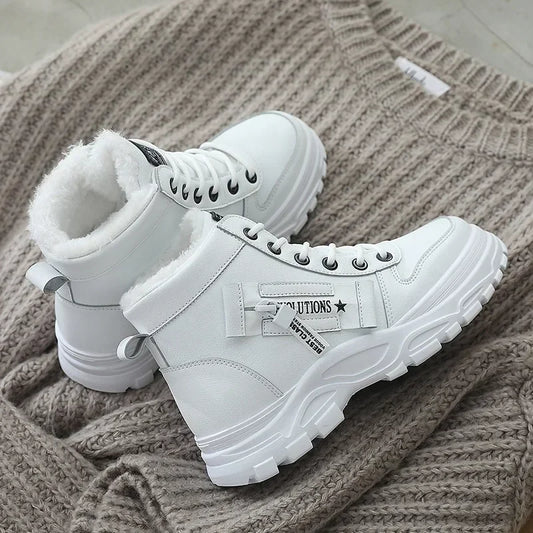 Winter Snow Boots