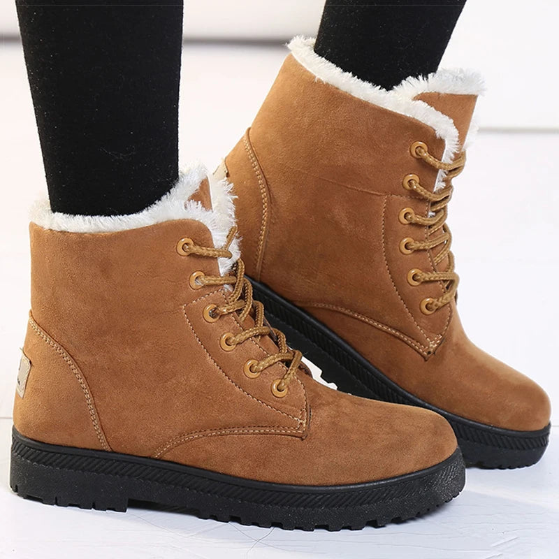 Winter Boots