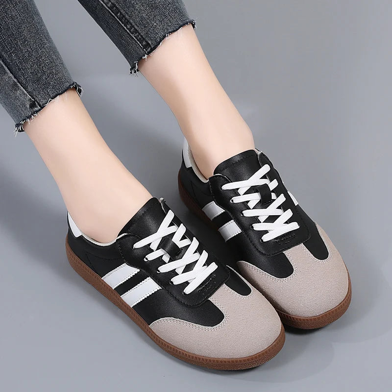 Women Shoes Fashion Casual Outdoor Walking Sneakers