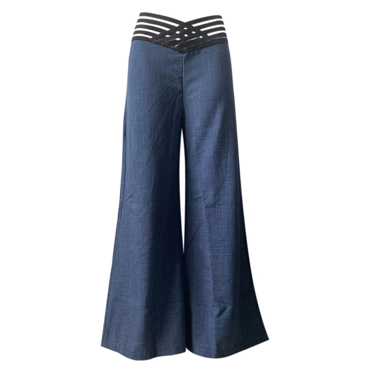 Women Flared Pants