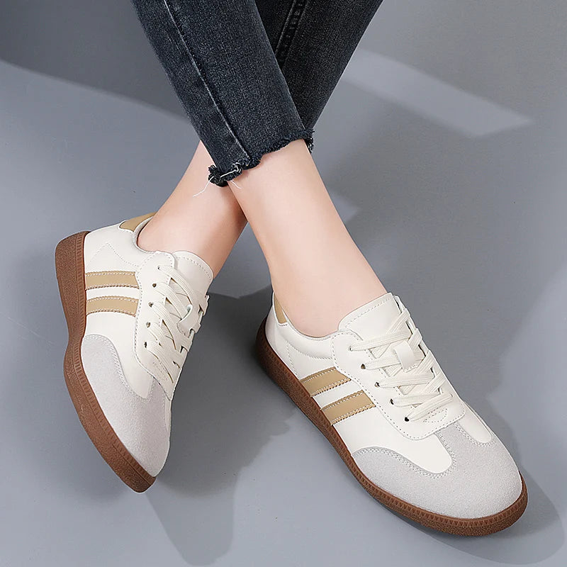 Women Shoes Fashion Casual Outdoor Walking Sneakers