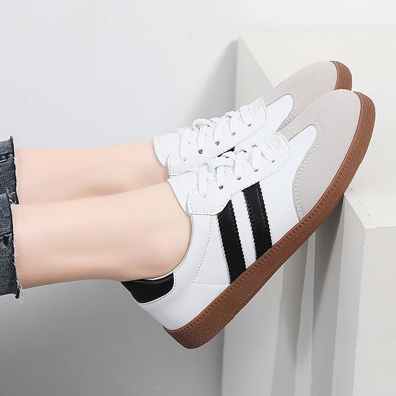 Women Shoes Fashion Casual Outdoor Walking Sneakers