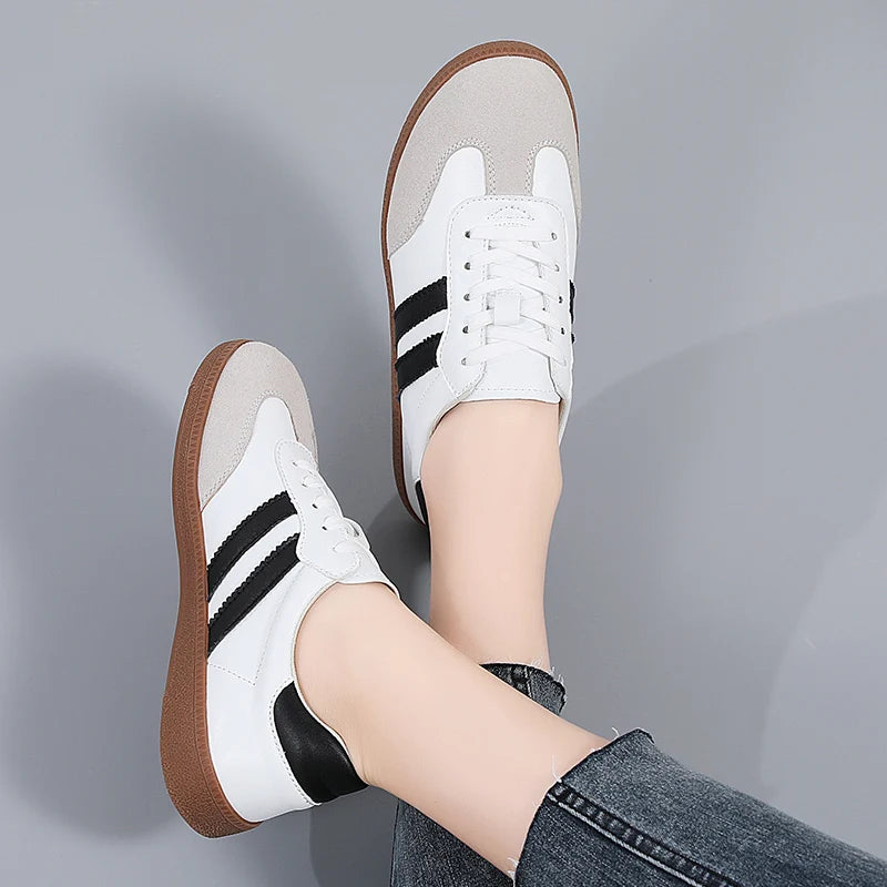 Women Shoes Fashion Casual Outdoor Walking Sneakers